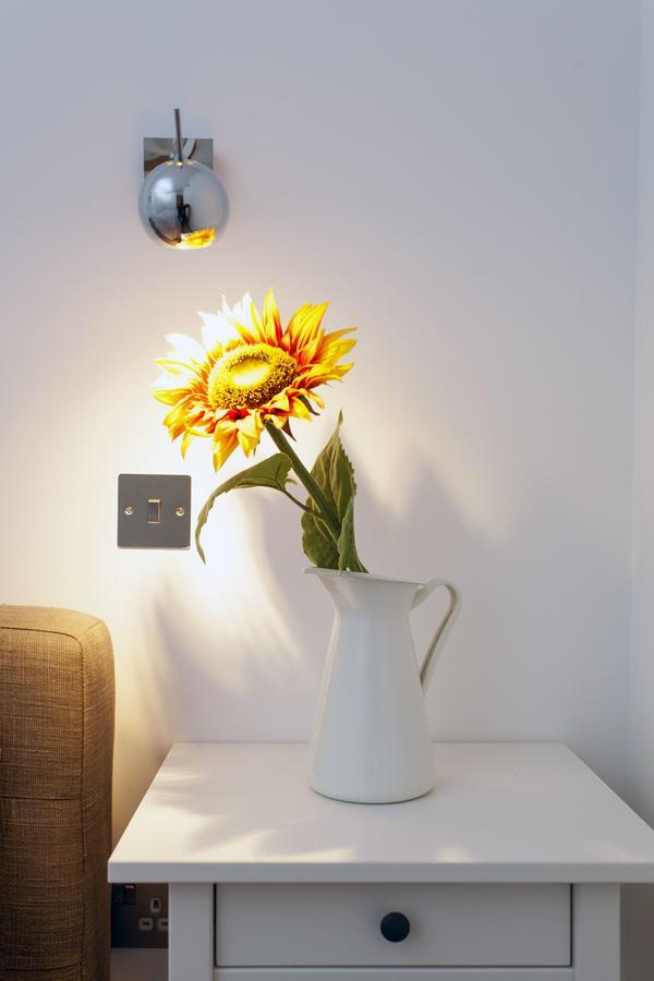 Ferienwohnung Italianflat - Stamford Bridge London Exterior foto