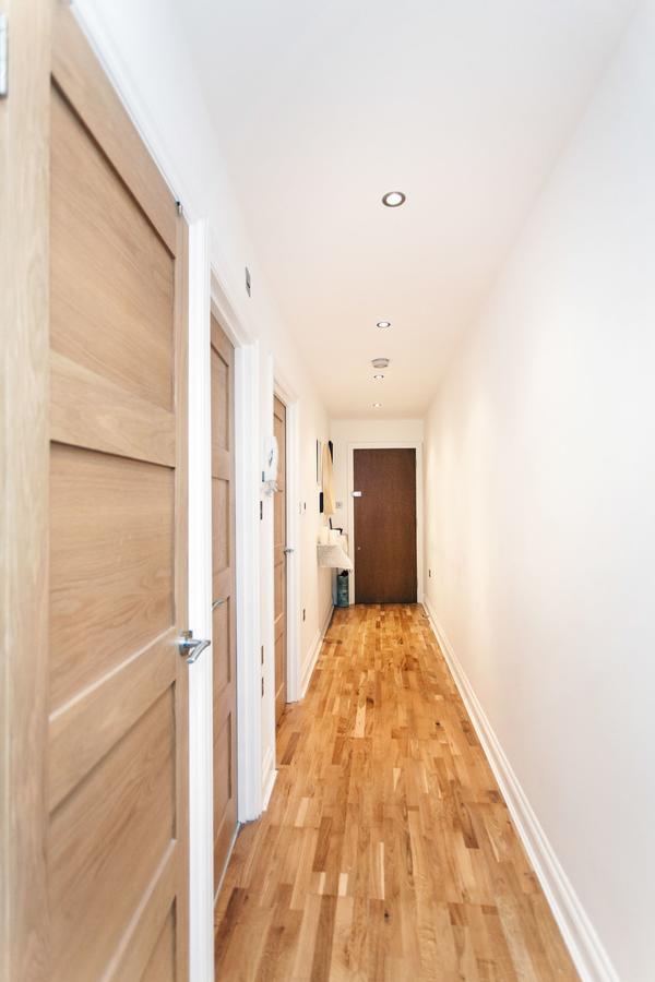 Ferienwohnung Italianflat - Stamford Bridge London Exterior foto